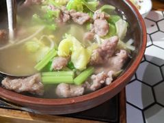 -有家川菜(宝山万达店)