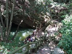 -玉女潭景区