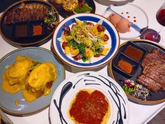 -STARRY CAFE & LOUNGE BAR(高新店)