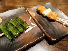 -鸟鹏烧鸟居酒屋(珠江新城店)