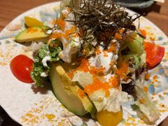 -隐月· 㐂和食屋(芝罘万达公馆店)