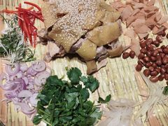 -百年恒益烧腊海鲜酒家·非遗传承(广州黄埔店)