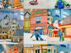 -广州热雪奇迹