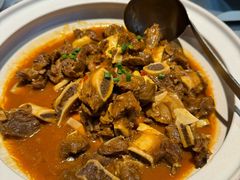 -院里寻菜·精致庭院菜(观沙岭店)