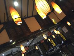 -佬土鹅肠火锅(解放路店)