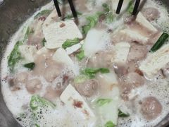 -土风豆米火锅(鸿通城店)