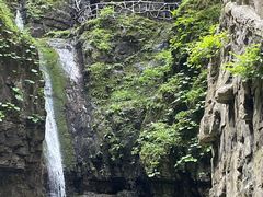 -野三坡百里峡景区