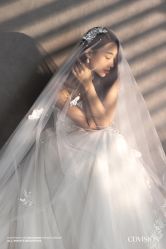 点击看大图 -CD视觉婚纱摄影