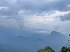 -青城山