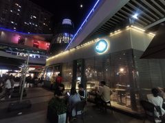 门面-BeauTea水仙(coco park店)