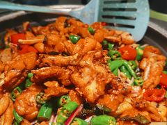 青椒紫苏味-蛙小侠(五象万象汇店)