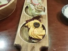 -Brotzeit博璨德国啤酒餐厅(亮马桥官舍店)