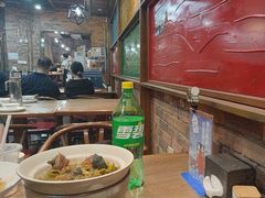 -金掌勺·锅包肉(双榆树店)