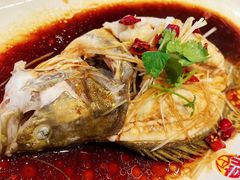 -添福来墨鱼饺子 · 海鲜东北菜(大连星海·黄浦路店)