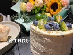 -姆们M Sweetie Cake(五道口店)