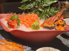 -樱之盛宴·蟹料理海鲜自助(前进大街店)