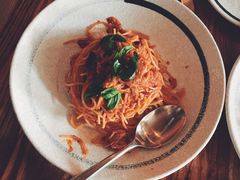-PIZZA BIANCA(民园店)