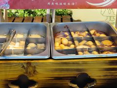 -非烤勿扰自助烤肉(合胜百货店)