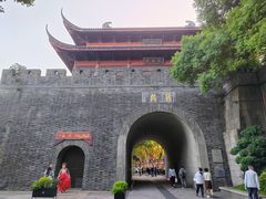 -鼓楼(西湖风景名胜区)