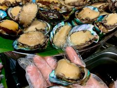 -广州希尔顿逸林酒店-OPEN開·全日制餐厅·海鲜·小火锅·自助餐(东风路店)