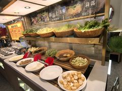 -新辣道鱼火锅(龙旗广场店)