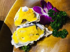 生蚝-蟹之国·精品蟹料理(极地店)