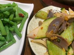 -雲栖斜街炸酱面馆