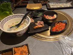 -花时·炭火烧肉(东百中心A馆店)