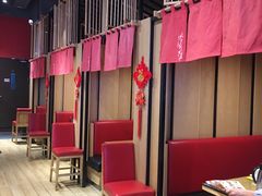 -友壹町寿司(嘉洲广场店)