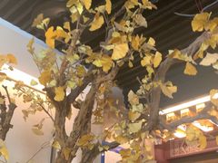 -京味斋·烤鸭·北京菜(安贞店)