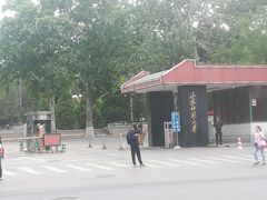 -山东师范大学(千佛山校区)