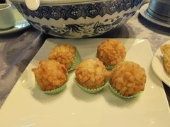 灌汤鱼球-山外山菜馆(玉泉路店)