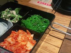 -千寻烧肉(政务区店)