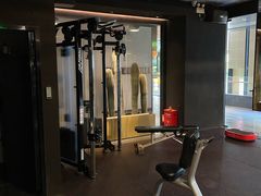 -TOP健身私教工作室(侨香店)