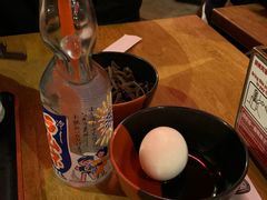 -一蘭拉面(铜锣湾店)