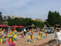 -大连海昌发现王国主题公园