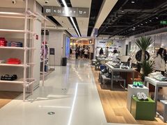 -凯德MALL(西直门店)