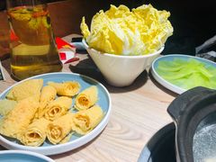 -探窝·竹笙椰子鸡(杨箕店)