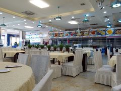 大堂-皓景海鲜·地标美食(双月湾店)