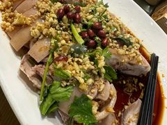 -猪腰一家·地道佛山菜(盐步店)