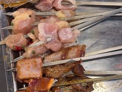 -号令江湖·水浒烤肉(和畅睦邻中心店)