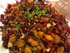 -椒爱水煮鱼川菜(皇姑万象汇店)