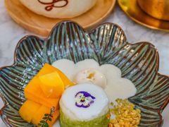 -Tegu泰古莲·泰国餐厅(红山6979店)
