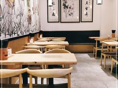 用餐区-朱鸿兴面馆(镇湖店)