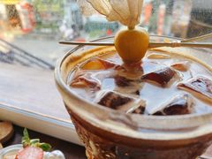 今日有桔-LOOKA COFFEE(大鹏所城店)