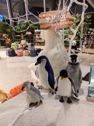 -IMON·HANSA潮玩玩偶毛绒玩具(通州万象汇店)