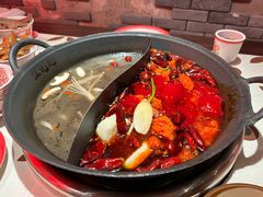 -江北北火锅馆·公路夜市(魏公村店)