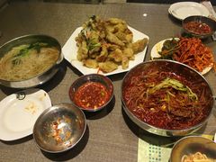 -春花民族美食(佳木斯总店)