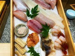 -鮨一日本料理旗舰店(总店)