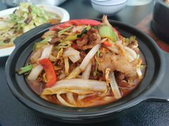 -大连湾旭日饭店(大连湾店)